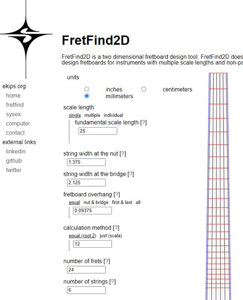 fretfinder|FretFind2D Tutorial